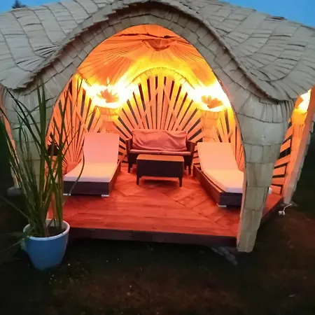 Lawendowa Polana Vakantiehuis