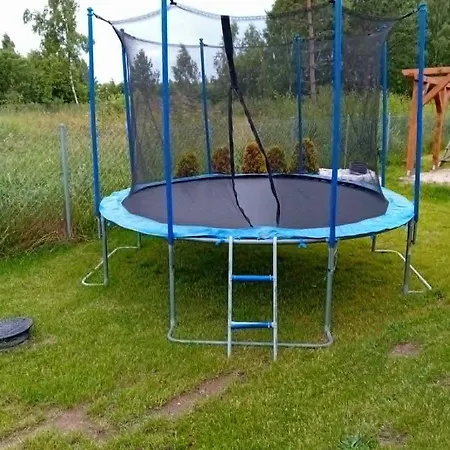 Vakantiehuis Lawendowa Polana *