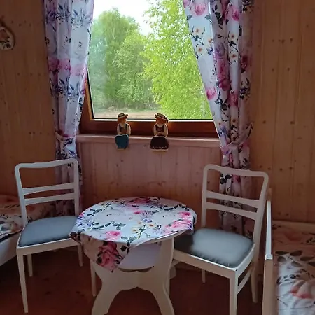 Lawendowa Polana * Dobra (Slupsk)