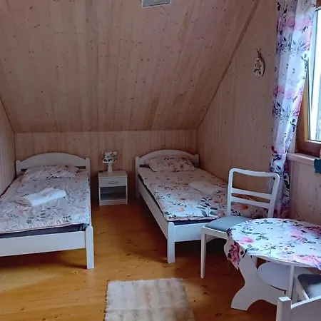 Lawendowa Polana Dobra (Slupsk)