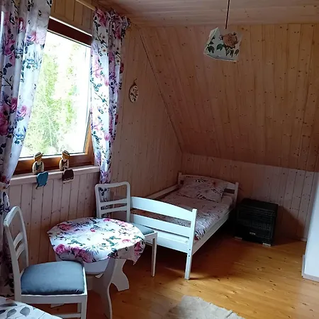 Lawendowa Polana Dobra (Slupsk)