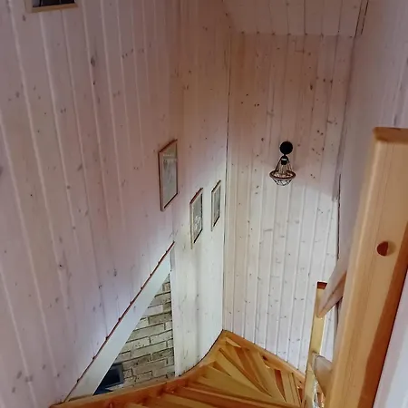 Lawendowa Polana * Dobra (Slupsk)
